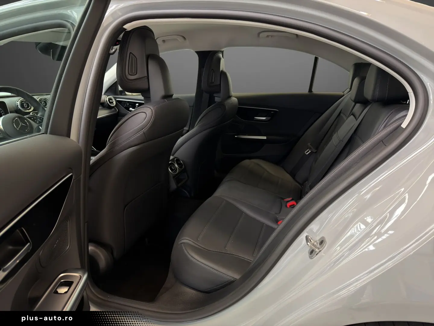 MERCEDES-BENZ C 400 e 4M Avantgarde Keyless MEMORY Totwinkel