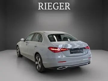 MERCEDES-BENZ C 400 e 4M Avantgarde Keyless MEMORY Totwinkel