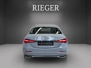 MERCEDES-BENZ C 400 e 4M Avantgarde Keyless MEMORY Totwinkel