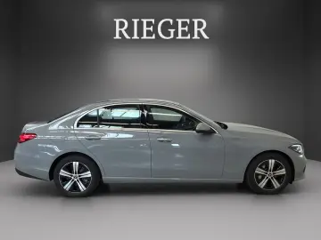 MERCEDES-BENZ C 400 e 4M Avantgarde Keyless MEMORY Totwinkel