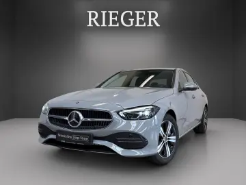 MERCEDES-BENZ C 400 e 4M Avantgarde Keyless MEMORY Totwinkel