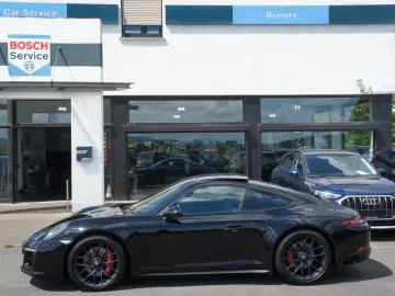 PORSCHE 911 991.2 Carrera 4 GTS LIFT CHRONO PDLS  4RAD