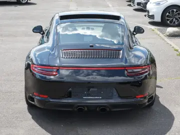 PORSCHE 911 991.2 Carrera 4 GTS LIFT CHRONO PDLS  4RAD