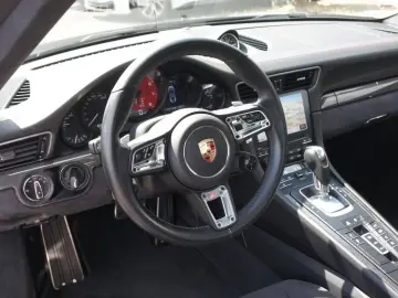 PORSCHE 911 991.2 Carrera 4 GTS LIFT CHRONO PDLS  4RAD
