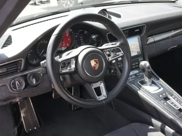 PORSCHE 911 991.2 Carrera 4 GTS LIFT CHRONO PDLS  4RAD