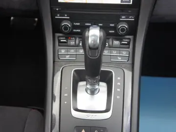 PORSCHE 911 991.2 Carrera 4 GTS LIFT CHRONO PDLS  4RAD