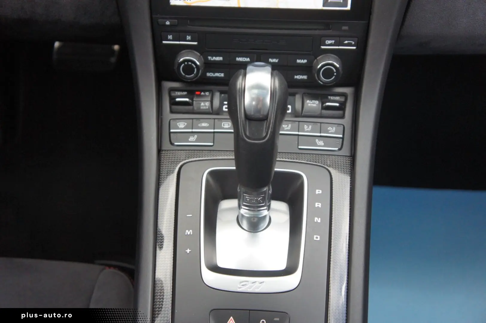 PORSCHE 911 991.2 Carrera 4 GTS LIFT CHRONO PDLS  4RAD