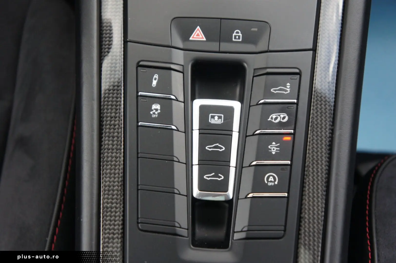 PORSCHE 911 991.2 Carrera 4 GTS LIFT CHRONO PDLS  4RAD