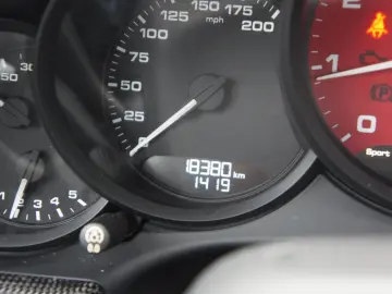PORSCHE 911 991.2 Carrera 4 GTS LIFT CHRONO PDLS  4RAD