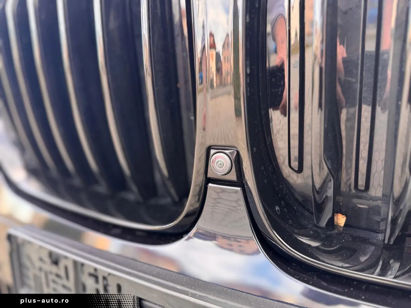 BMW X5 40d M-Sport xDrive AHK 360 KAMERA MEMORY H&K