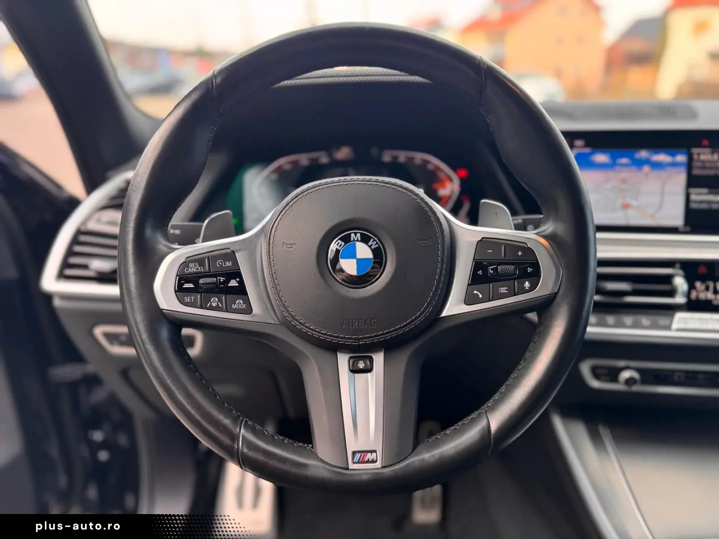 BMW X5 40d M-Sport xDrive AHK 360 KAMERA MEMORY H&K
