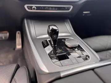 BMW X5 40d M-Sport xDrive AHK 360 KAMERA MEMORY H&K