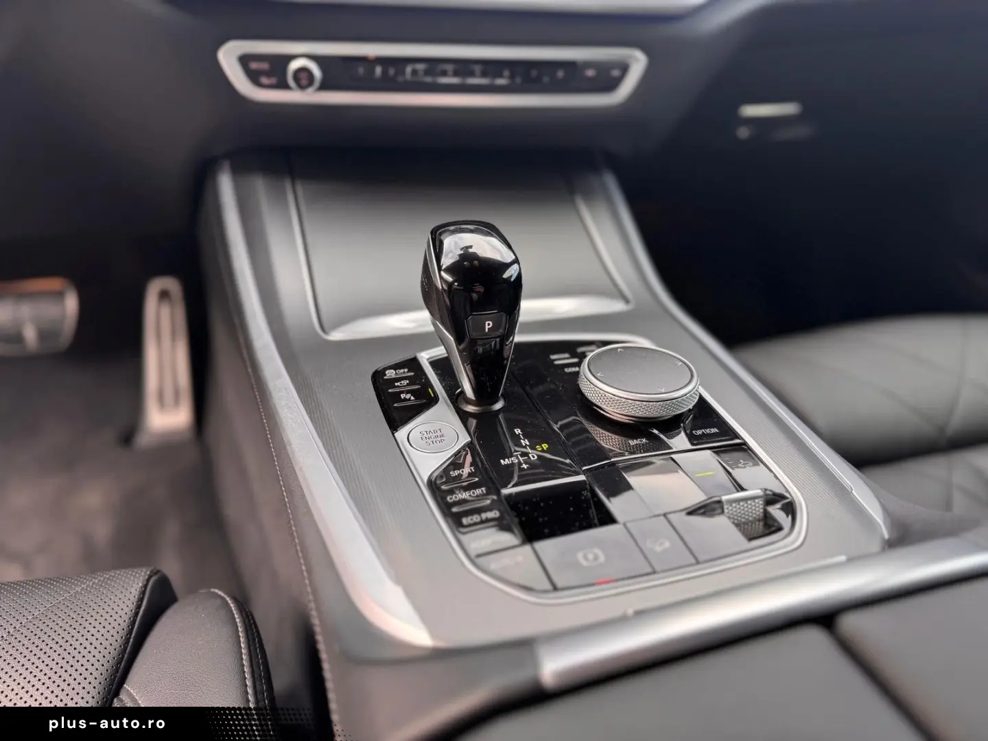 BMW X5 40d M-Sport xDrive AHK 360 KAMERA MEMORY H&K