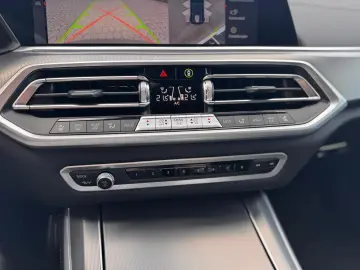 BMW X5 40d M-Sport xDrive AHK 360 KAMERA MEMORY H&K