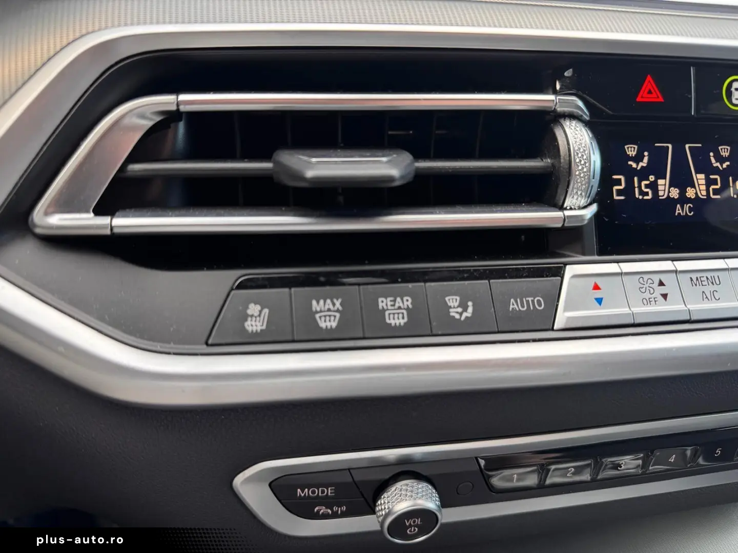 BMW X5 40d M-Sport xDrive AHK 360 KAMERA MEMORY H&K