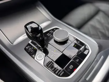 BMW X5 40d M-Sport xDrive AHK 360 KAMERA MEMORY H&K