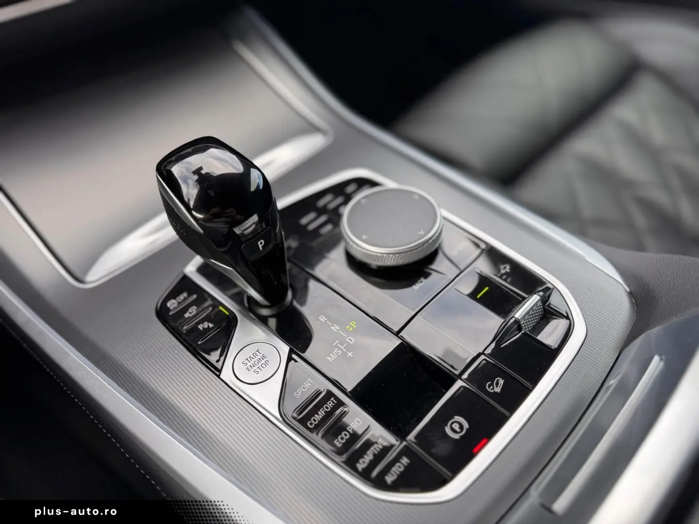 BMW X5 40d M-Sport xDrive AHK 360 KAMERA MEMORY H&K