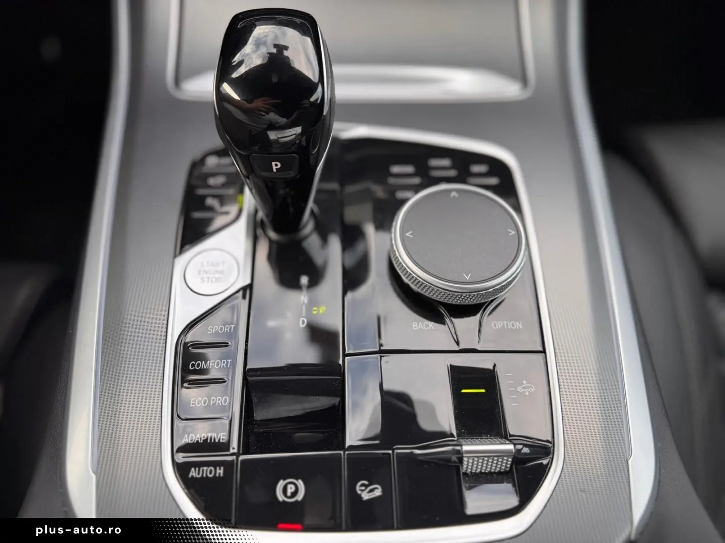 BMW X5 40d M-Sport xDrive AHK 360 KAMERA MEMORY H&K
