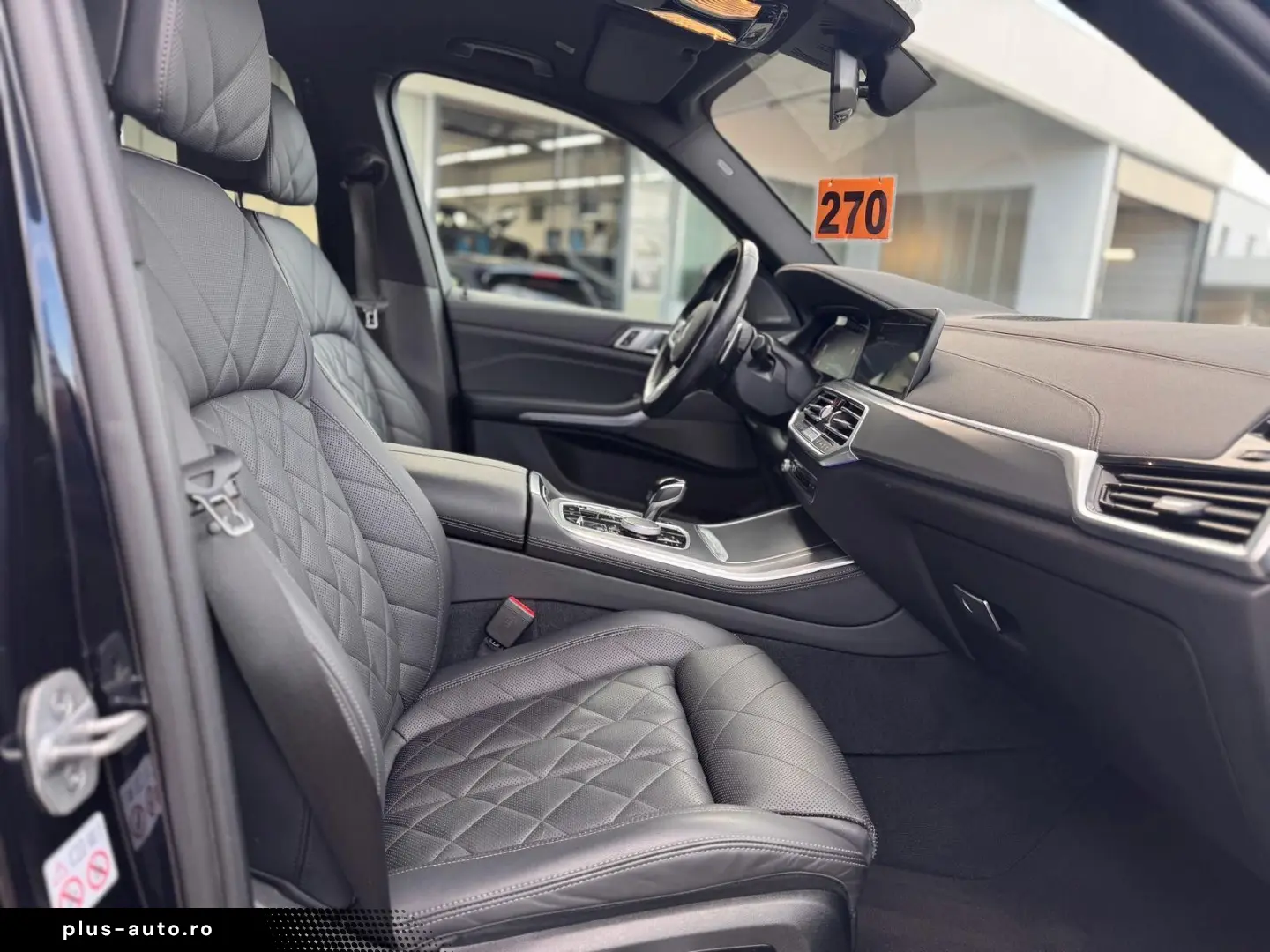 BMW X5 40d M-Sport xDrive AHK 360 KAMERA MEMORY H&K