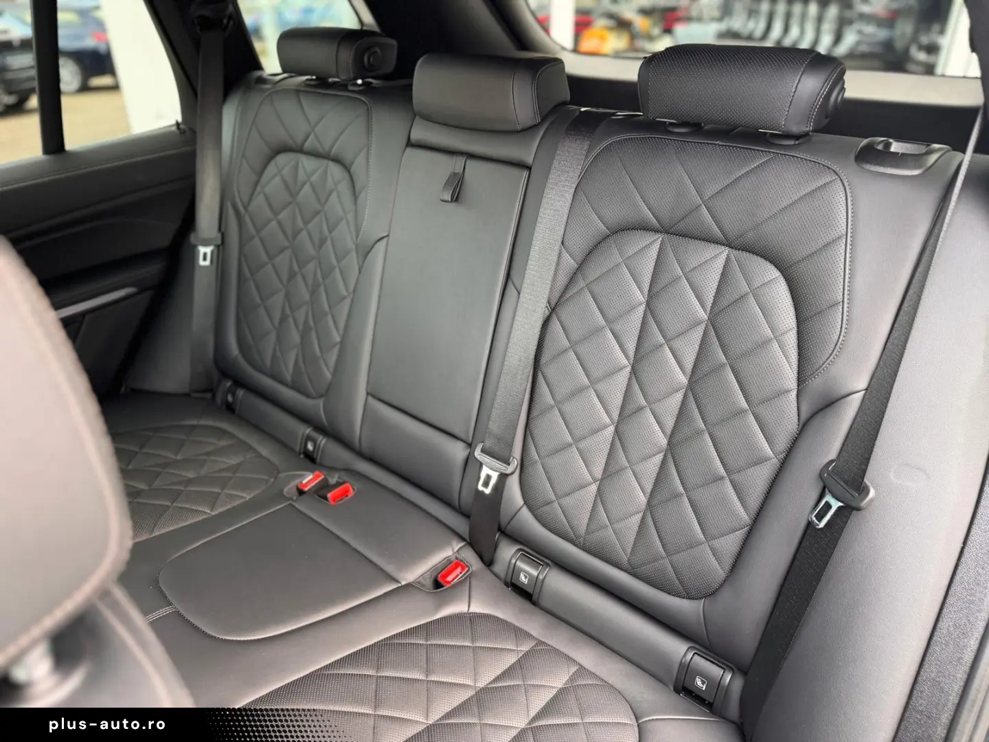 BMW X5 40d M-Sport xDrive AHK 360 KAMERA MEMORY H&K