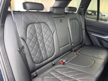 BMW X5 40d M-Sport xDrive AHK 360 KAMERA MEMORY H&K
