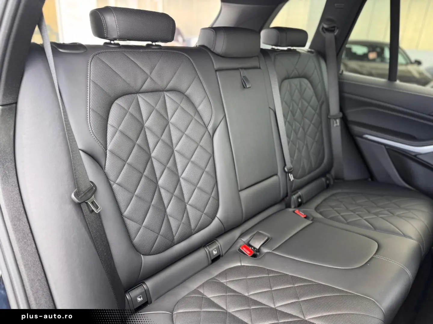 BMW X5 40d M-Sport xDrive AHK 360 KAMERA MEMORY H&K