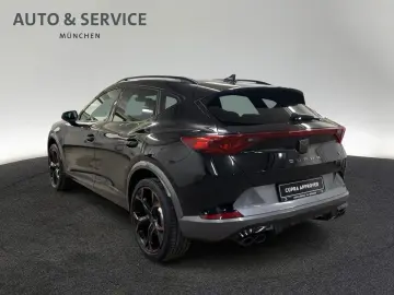 CUPRA Formentor 2.0 TSI VZ 4Drive DSG  MATRIX AHK PANO