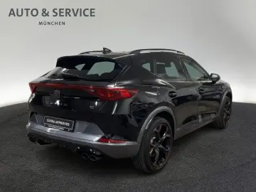 CUPRA Formentor 2.0 TSI VZ 4Drive DSG  MATRIX AHK PANO