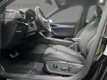 CUPRA Formentor 2.0 TSI VZ 4Drive DSG  MATRIX AHK PANO