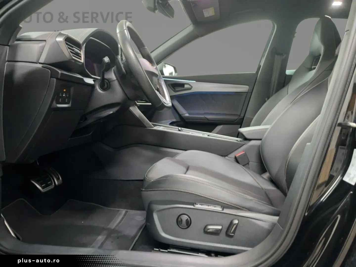 CUPRA Formentor 2.0 TSI VZ 4Drive DSG  MATRIX AHK PANO