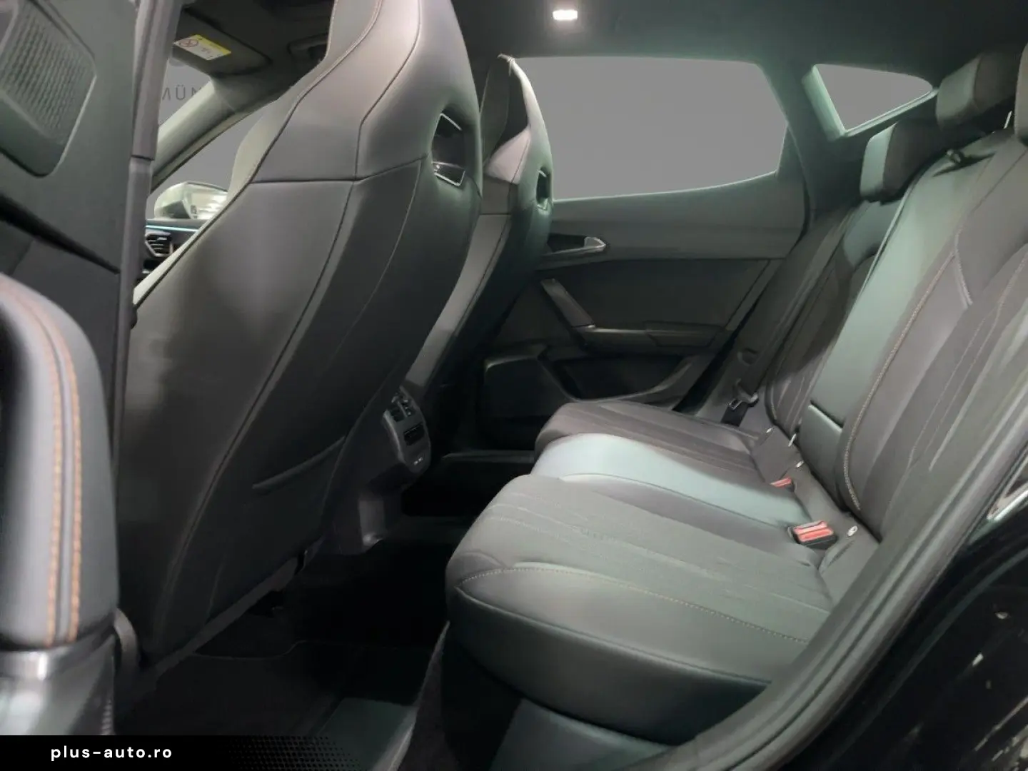CUPRA Formentor 2.0 TSI VZ 4Drive DSG  MATRIX AHK PANO
