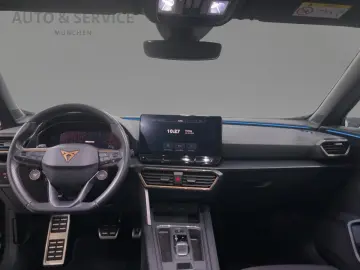 CUPRA Formentor 2.0 TSI VZ 4Drive DSG  MATRIX AHK PANO