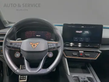 CUPRA Formentor 2.0 TSI VZ 4Drive DSG  MATRIX AHK PANO
