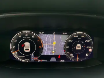 CUPRA Formentor 2.0 TSI VZ 4Drive DSG  MATRIX AHK PANO