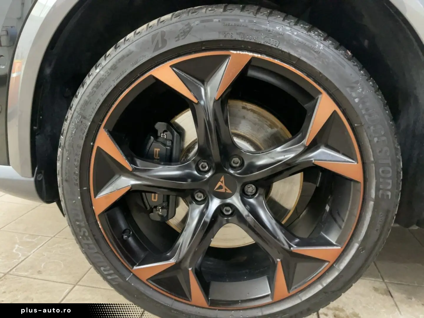 CUPRA Formentor 2.0 TSI VZ 4Drive DSG  MATRIX AHK PANO