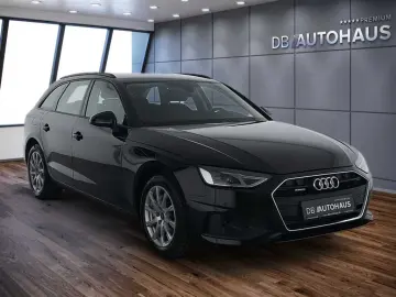 AUDI A4 Avant 40 2.0 TDI quattro S-tronic