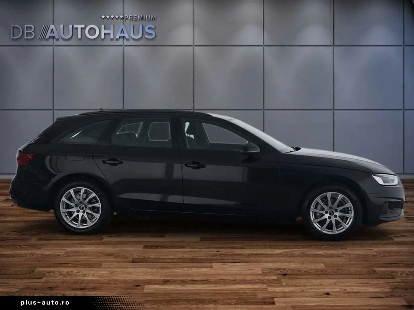 AUDI A4 Avant 40 2.0 TDI quattro S-tronic