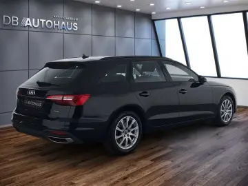 AUDI A4 Avant 40 2.0 TDI quattro S-tronic