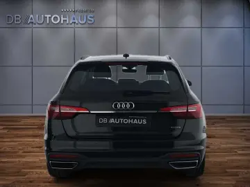 AUDI A4 Avant 40 2.0 TDI quattro S-tronic