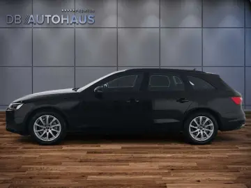 AUDI A4 Avant 40 2.0 TDI quattro S-tronic