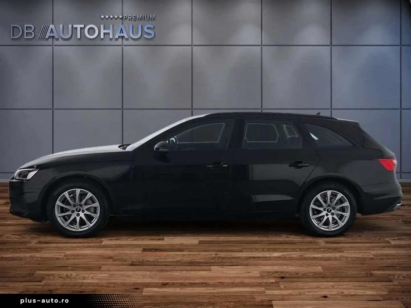 AUDI A4 Avant 40 2.0 TDI quattro S-tronic