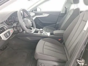 AUDI A4 Avant 40 2.0 TDI quattro S-tronic