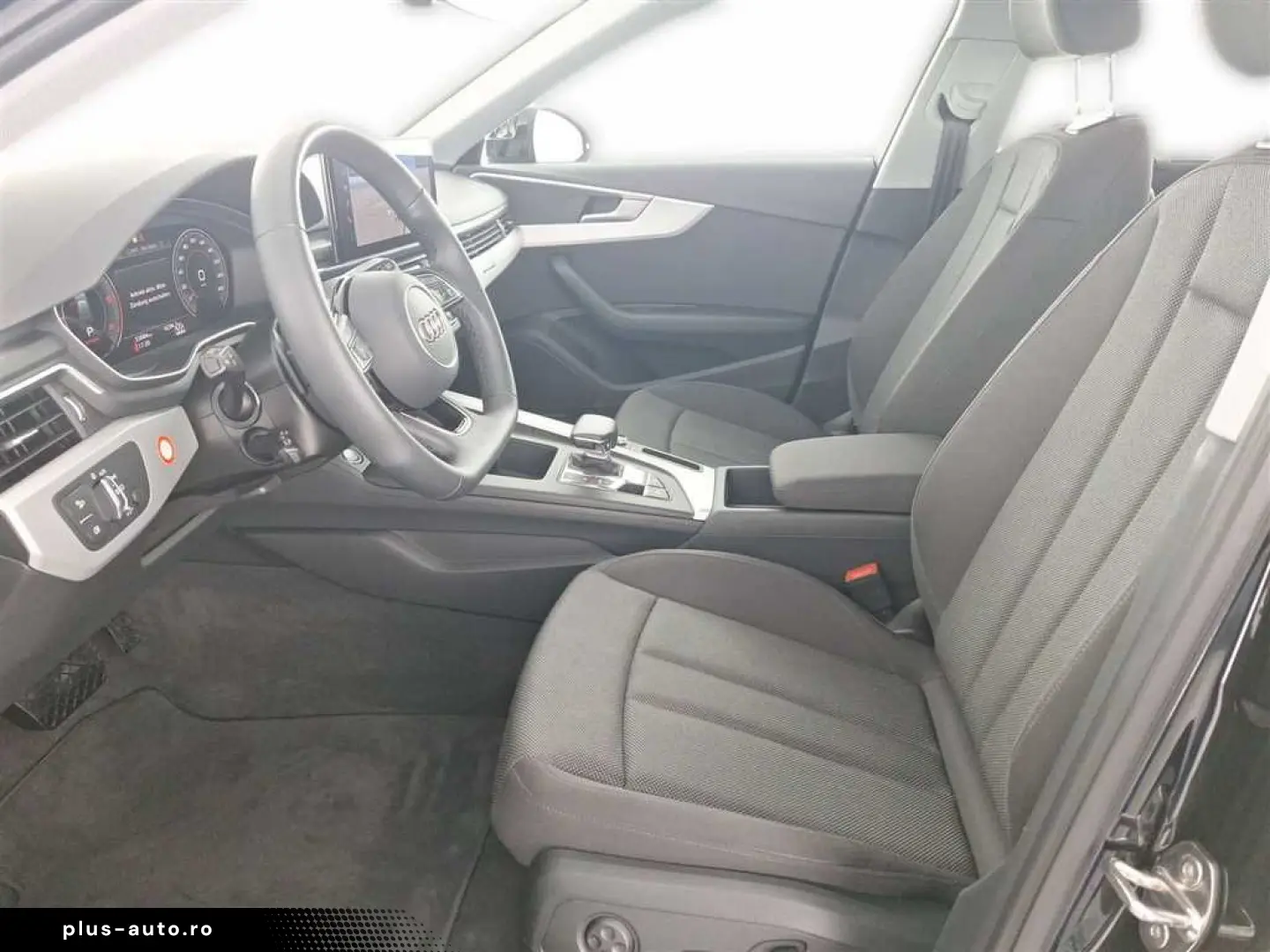 AUDI A4 Avant 40 2.0 TDI quattro S-tronic