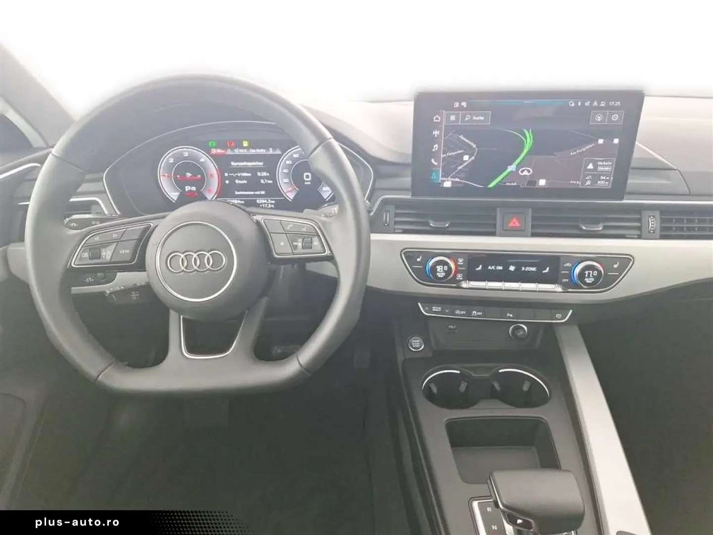 AUDI A4 Avant 40 2.0 TDI quattro S-tronic