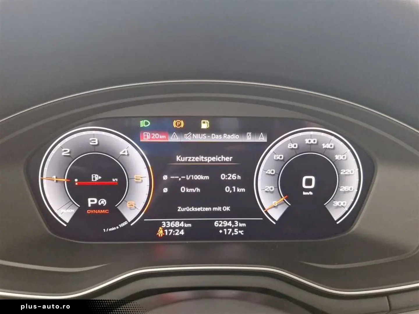 AUDI A4 Avant 40 2.0 TDI quattro S-tronic