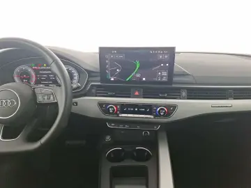 AUDI A4 Avant 40 2.0 TDI quattro S-tronic