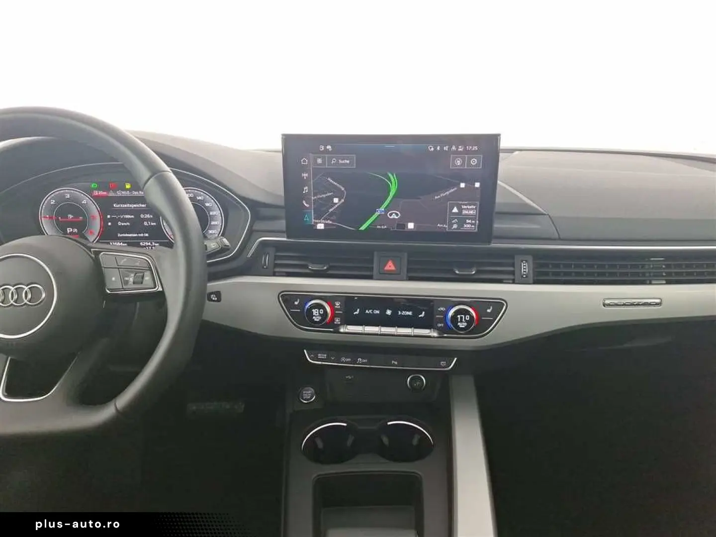 AUDI A4 Avant 40 2.0 TDI quattro S-tronic
