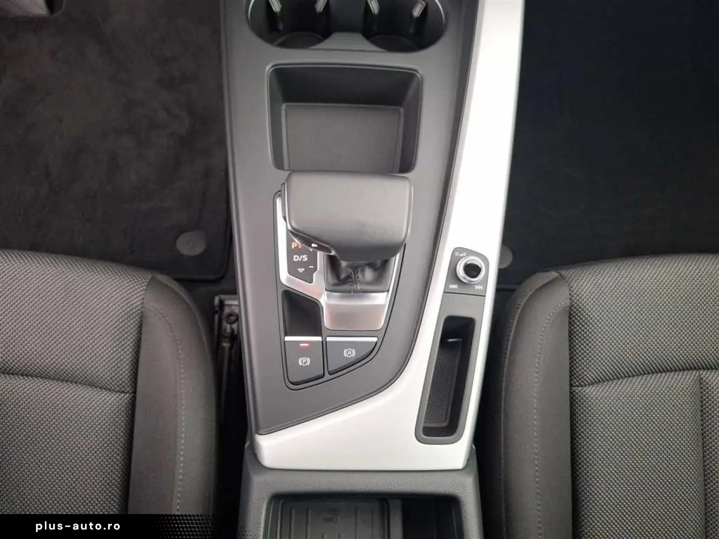 AUDI A4 Avant 40 2.0 TDI quattro S-tronic