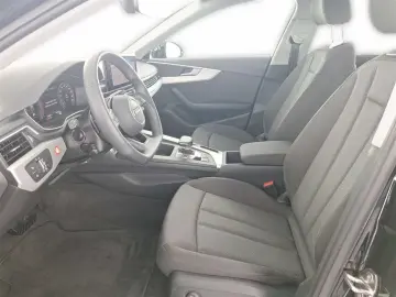 AUDI A4 Avant 40 2.0 TDI quattro S-tronic