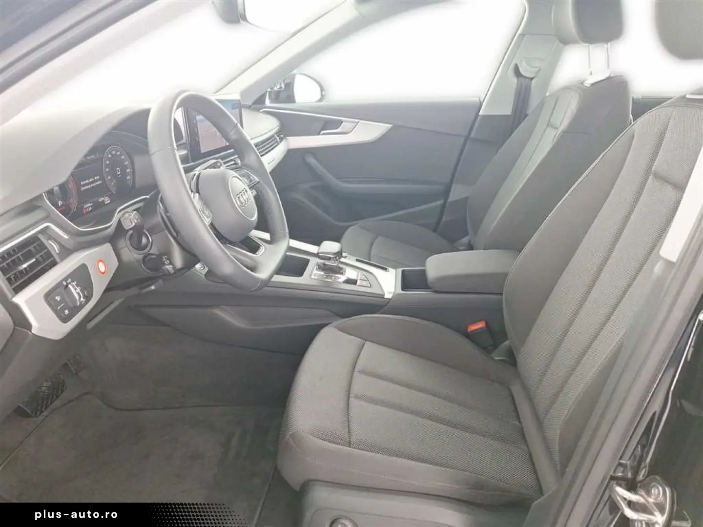 AUDI A4 Avant 40 2.0 TDI quattro S-tronic